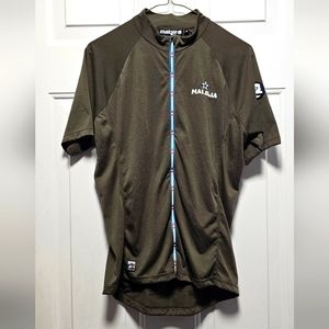 Malo Women's Olive Jersey